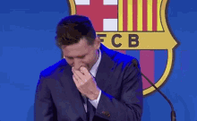 Messi Crying GIF - Messi Crying Cry GIFs