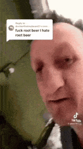 Fuck Root Beer I Hate Root Beer Scapularboss GIF - Fuck Root Beer I Hate Root Beer Scapularboss GIFs