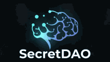 Scrt Secret Dao GIF - Scrt Secret Dao Secret Network GIFs