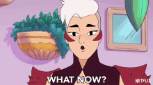 what now scorpia shera and the princesses of power whats next what are we going to do now