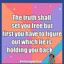 The Lies Introspection GIF - The Lies Introspection GIFs
