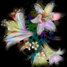 Sympathy Flowers GIF - Sympathy Flowers GIFs