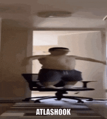 atlashook spinbot