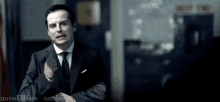 moriarty party