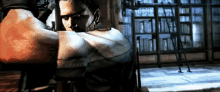 Resident Evil5 GIF - Resident Evil5 GIFs