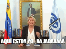 Fiscal Luisa GIF