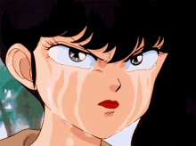 Anime Upset GIF - Anime Upset Crying GIFs
