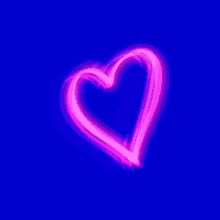 Love Heart GIF
