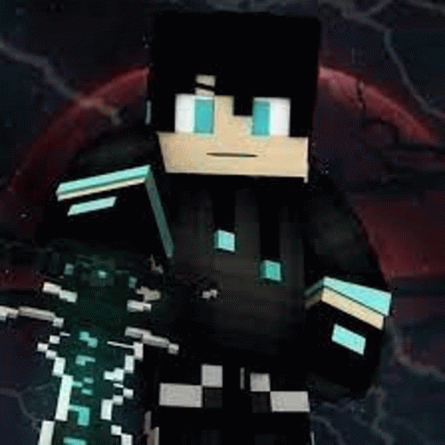 cool minecraft profile pictures