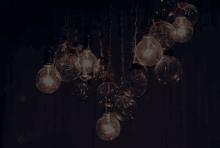 Lights Flashing GIF - Lights Flashing Bulbs GIFs
