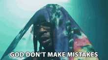 God Dont Make Mistakes 2chainz GIF - God Dont Make Mistakes 2chainz Money In The Way Song GIFs