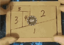 Math Numbers GIF