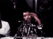 Jimmy Hendrix GIF - Jimmy Hendrix GIFs