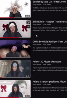 Ajay Reaction GIF - Ajay Reaction Youtube GIFs