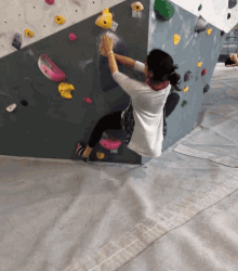 Fail Climbing GIF - Fail Climbing GIFs