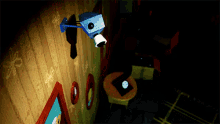 Security Camera GIF - Tiny Build Tiny Build Games Watching You GIFs