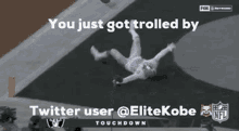 Elite Kobe E Iitekobe GIF