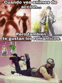 MEMES DE ANIMES, Memes em Imagens #21