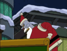 Santa Claus GIF - Santa Claus GIFs