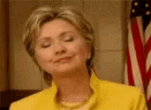 Funnyhillary Hillary Clinton GIF - Funnyhillary Hillary Clinton Dance GIFs