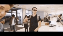 Why Dont We Airport GIF - Why Dont We Airport Fan GIFs