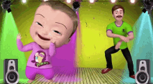 Johnny Yes GIF - Johnny Yes Papa GIFs