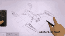 Rapid Design Of Articulated Objects Results GIF
