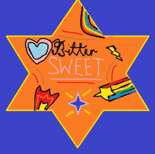 Sweet Bitter GIF - Sweet Bitter GIFs