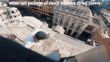Chuck E Cheese String Cheese GIF - Chuck E Cheese String Cheese Cheese GIFs