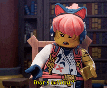 That'S Brilliant Sora GIF - That'S Brilliant Sora Ninjago Lego GIFs