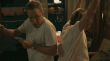 dancing jerry selbee marge selbee bryan cranston annette bening