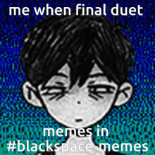 Omori Miserable GIF - Omori Miserable Omori Meme GIFs