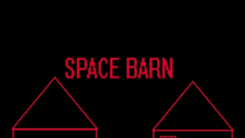 Space Barn Star GIF