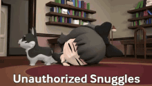 Unauthorizedsnuggles Snugges GIF - Unauthorizedsnuggles Unauthorized Snugges GIFs