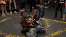 Rock And Roll Rock On GIF - Rock And Roll Rock On Pumped GIFs