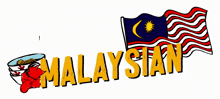 merdeka malaysia flag malaysia malaysian boatnoodle