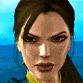 Tomb Raider Lara Croft GIF - Tomb Raider Lara Croft Tomb Raider Underworld GIFs