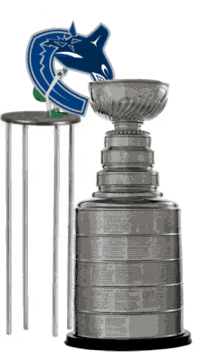 Vancouver Canucks Stanley Cup GIF - Vancouver Canucks Stanley Cup GIFs