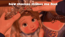 Thomas Boyfriend GIF - Thomas Boyfriend Princess GIFs