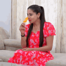चिढ़ाना Sanjhalika Shokeen GIF