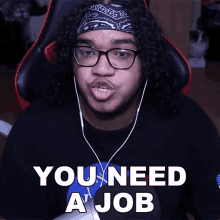 you need a job miniklin find a job get a job