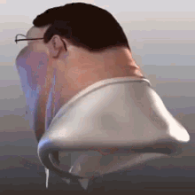 Peter Griffin 3d GIF - Peter Griffin 3d GIFs