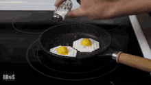 Egg Lego GIF