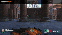 a screenshot of a video game with the words highlight by rkt898