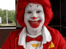 Ronald Funny GIF - Ronald Funny GIFs