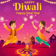 wishes diwali