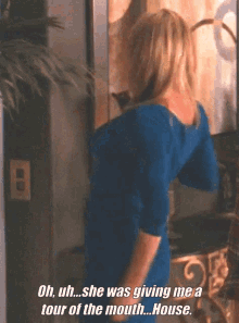 Julie Bowen Hot GIF - Julie Bowen Hot Blonde GIFs