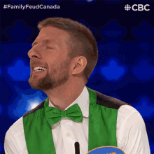 Disappointed Phillip GIF - Disappointed Phillip Family Feud Canada GIFs