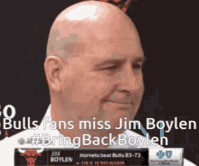 Jim Boylen GIF - Jim Boylen GIFs