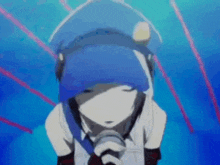 Marie Persona GIF - Marie Persona Ondy GIFs